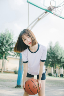 明星专题：杨宝玲